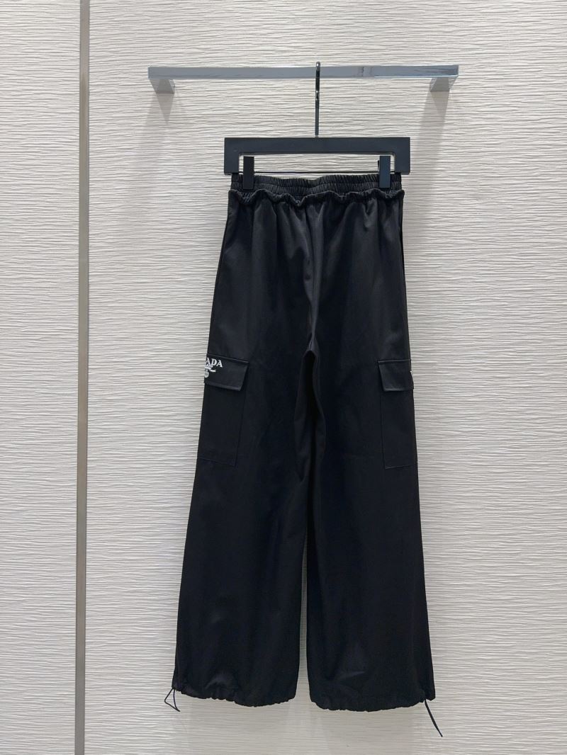 Prada Long Pants